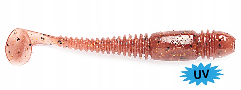 LUCKY JOHN TIOGA 2" 5,1CM - S14 MAGIC