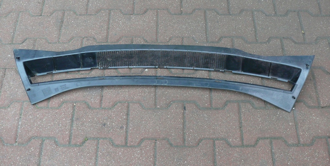 torpedo OPEL ZAFIRA B II 2 05-14 13142034