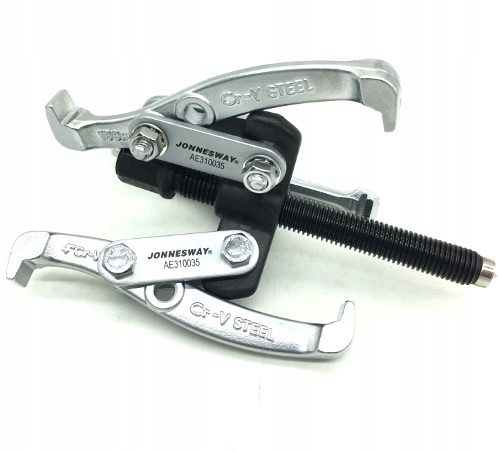 SCIAGACZ DO LOZYSK 3 RAMIENNY 4 100mm JONNESWAY Weight with packaging 0 2 kg