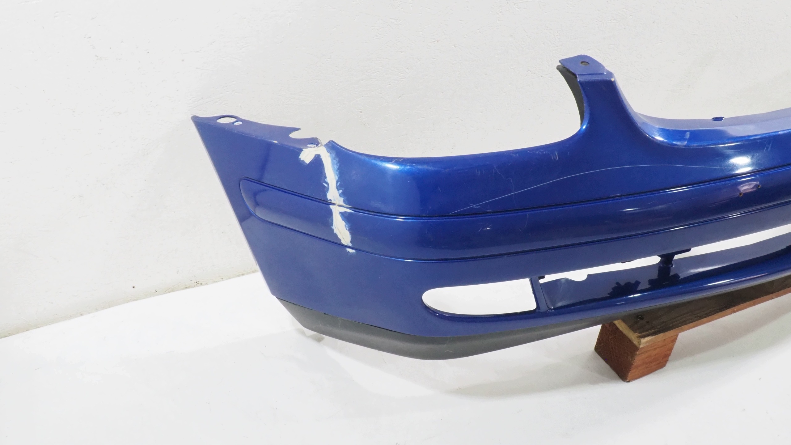 Mercedes SLK W170 bumper front front 1708850125