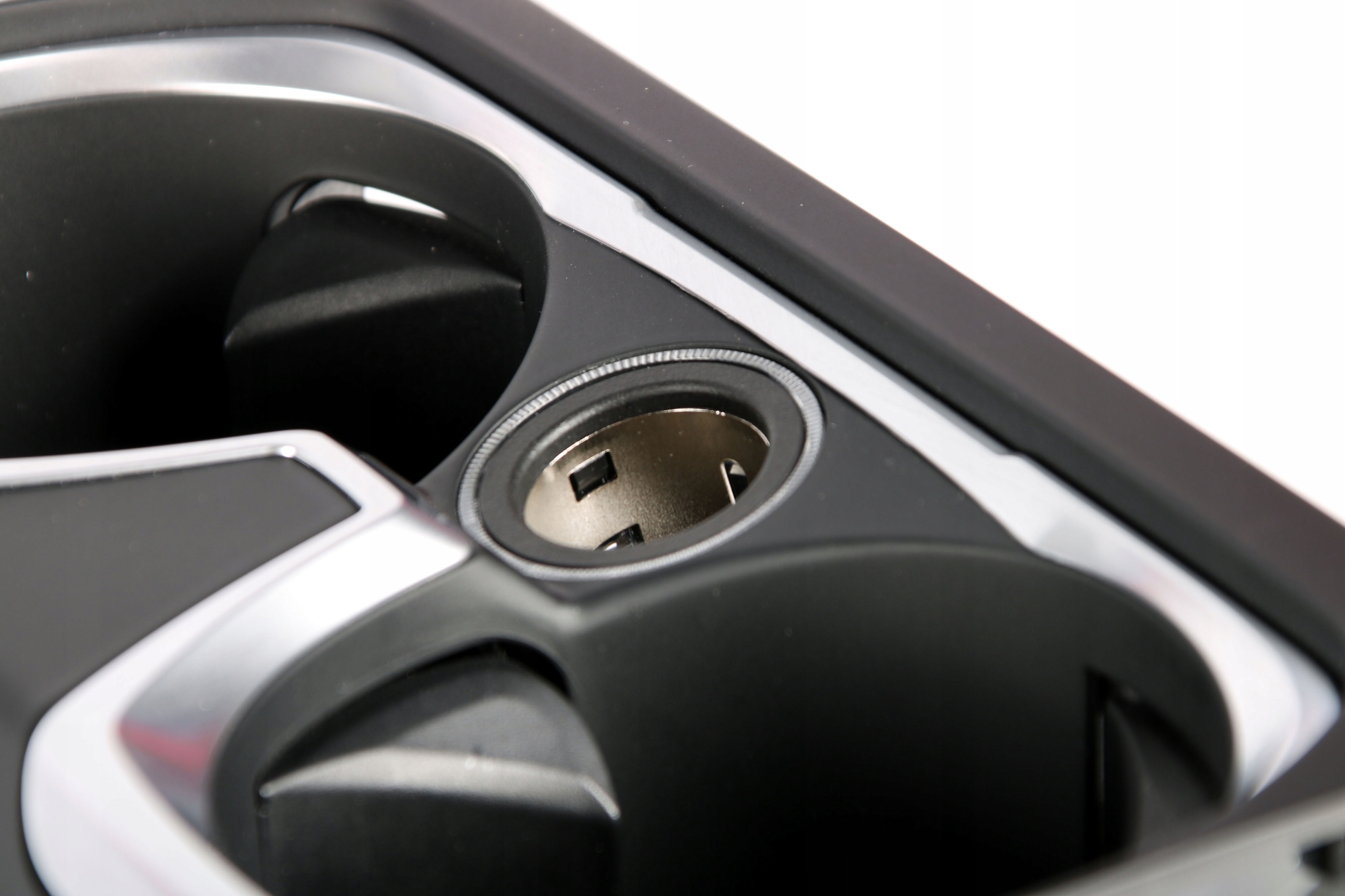 BMW 7 G12 CUP HOLDER bracket for KUBKI 9354196