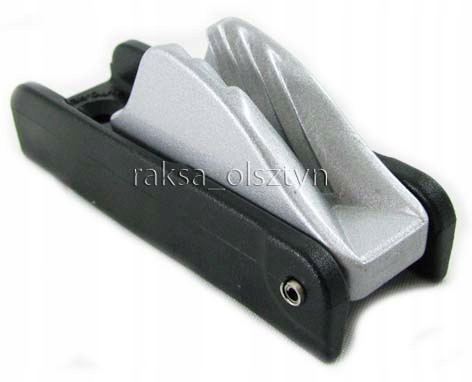 KNAGA STEROWA SAMOWYPINAJĄCA 11790 Marka Clamcleat