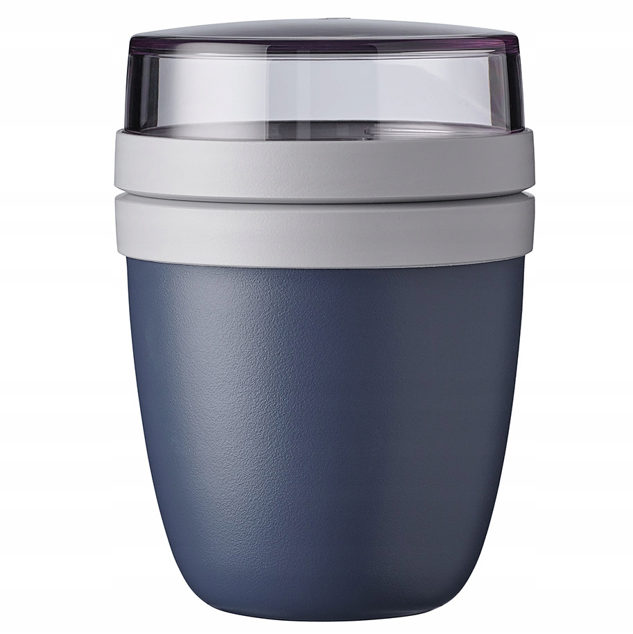 

Mepal Lunchpot Ellipse Mini Nordic Denim 420 ML