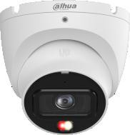 Ip Kamera Dahua IPC-HDW1839T-A-IL-0280B-S6 8MP Poe IP67 STarlight Kamera