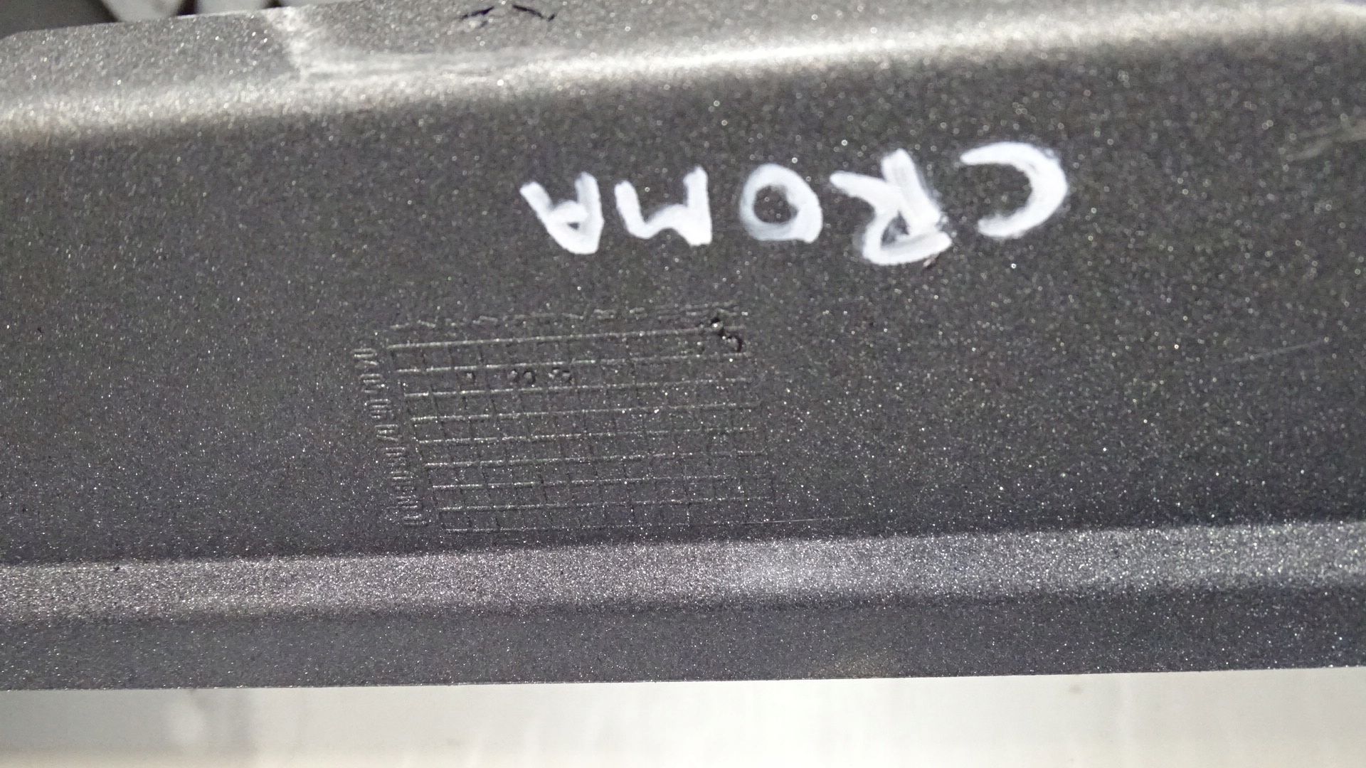 консоль центральная FIAT Croma II 1.9