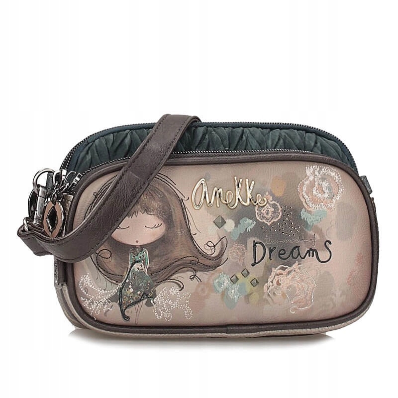 Originální kabelka přes rameno Anekke 41703-445