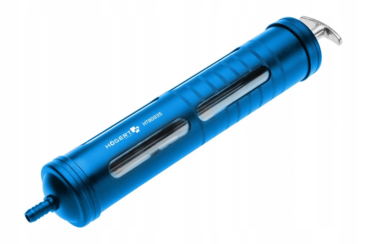 ODCIĄGARKA OLEJU STRZYKAWKA 500 ml HOGERT HT8G935