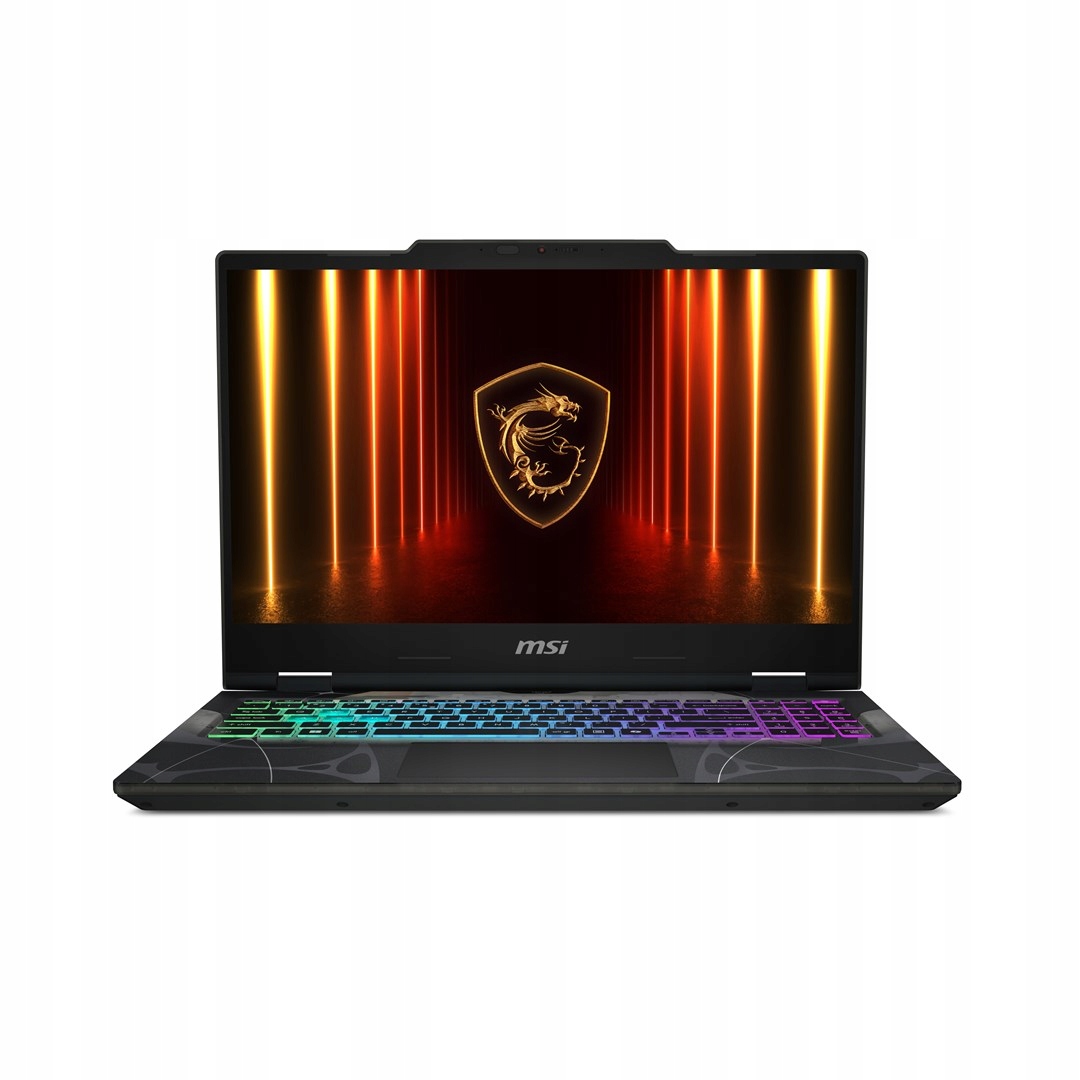 Laptop Gamingowy Msi Cyborg i7-13620H 15.6" 16GB DDR5 RTX5050 8GB 144Hz