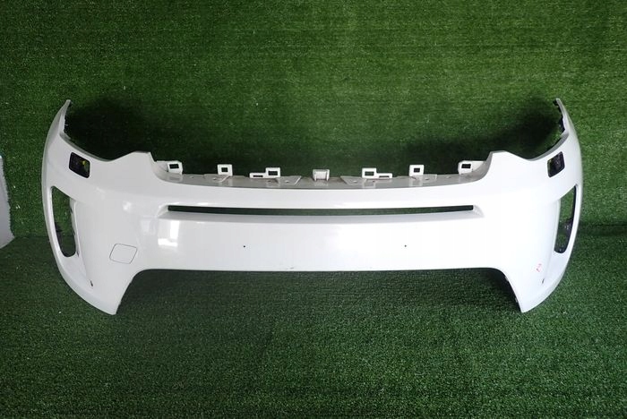 RANGE ROVER DISCOVERY SPORT L550 R-DYNAMIC 17- front bumper front