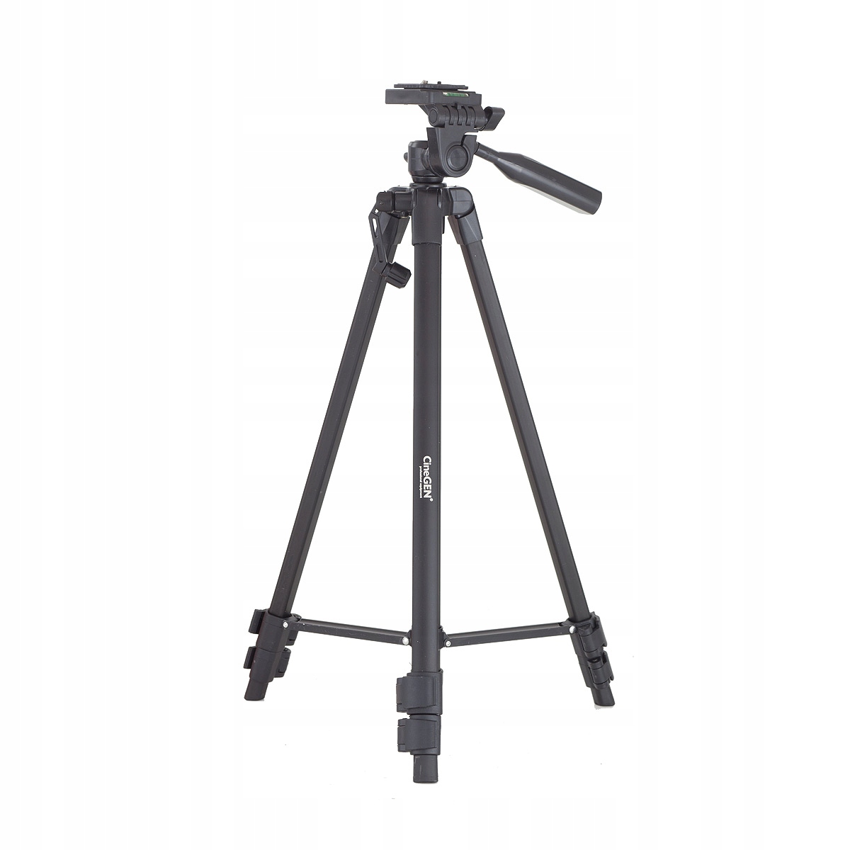 Statyw Mercury CG-1050 z adapterem do smartfona Marka CineGEN