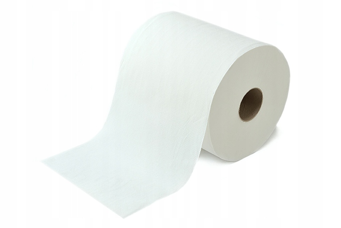 

Ręcznik papierowy, czyściwo 26cm x 200m