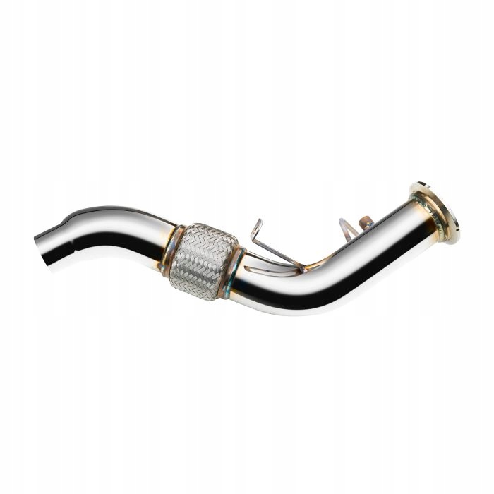 FMIC.pro BMW E70 x5 30d M57N2 2006-2010