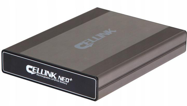 Powerbanka Pro Autokamery Cellink NEO8+S 7500MAH Acc Kamera