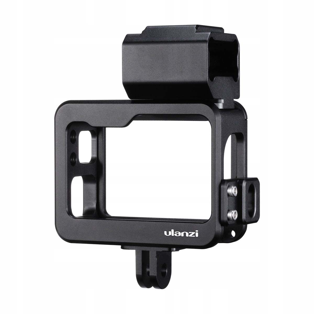 

Aluminiowa obudowa do GoPro Hero 7 6 5 Black