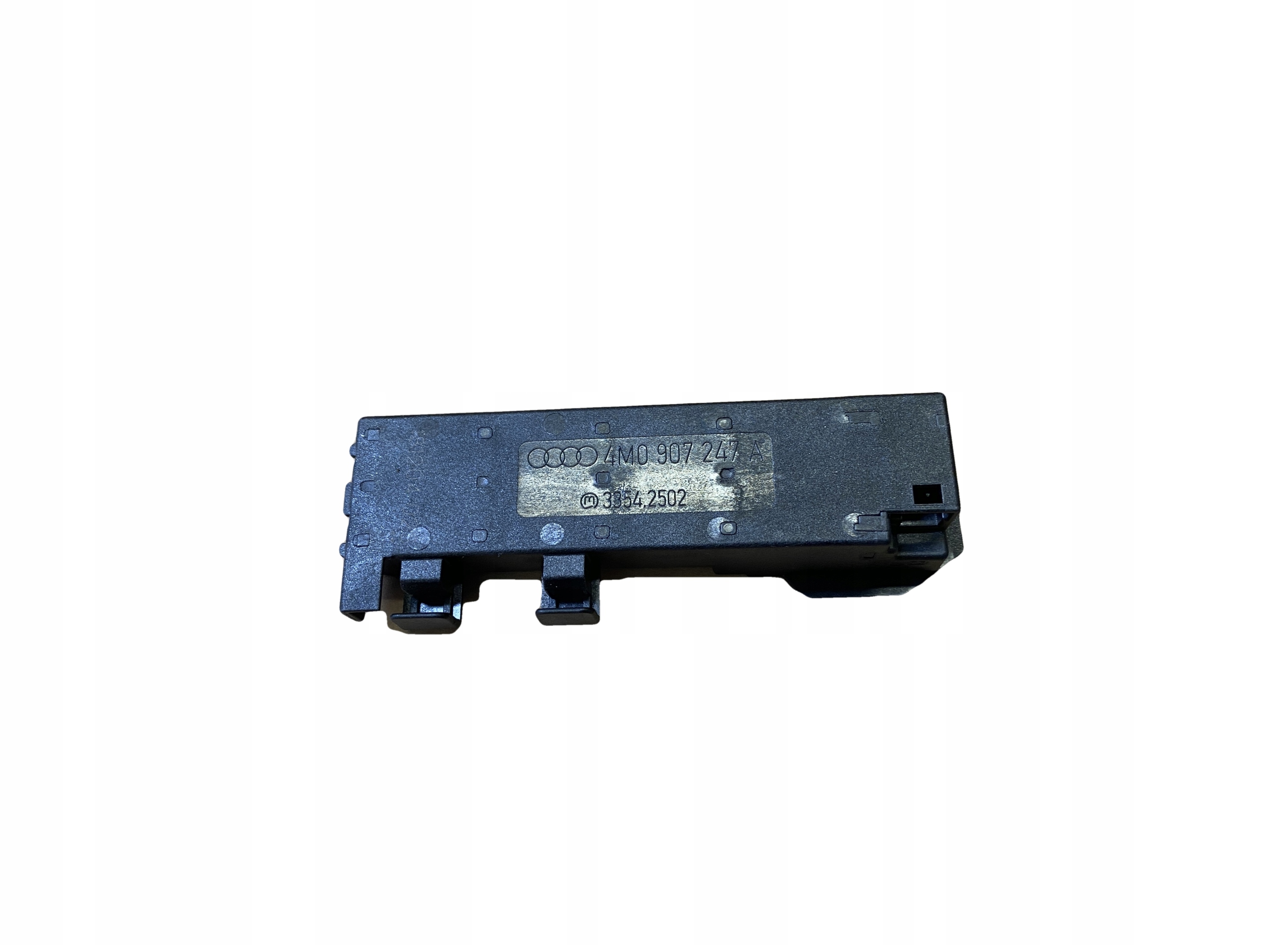 AUDI anténa KESSY 4M0907247A