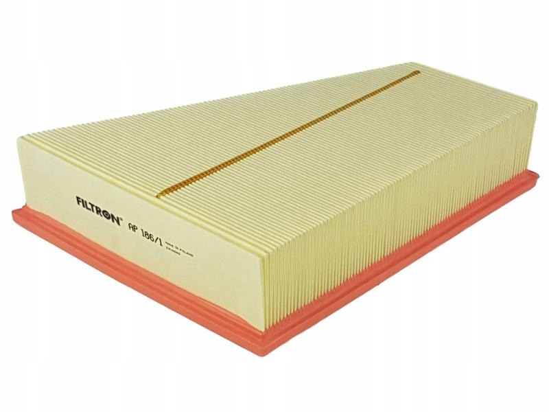 FILTRON FILTR POW. AP186/1 FORD AP 186/1 Typ samochodu Samochody osobowe