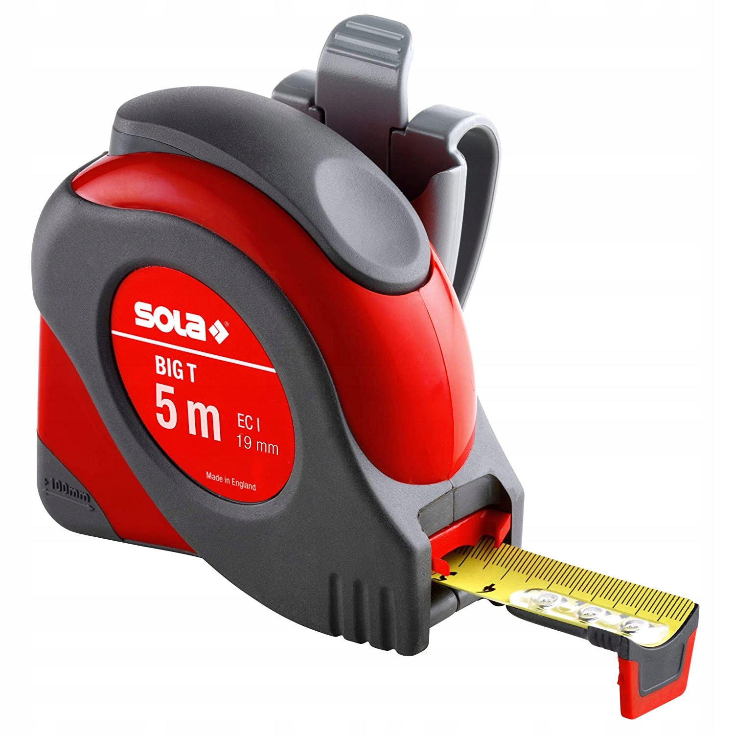 

Sola 50021301 Miara Zwijana Big T 5m