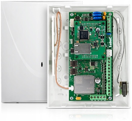 Satel Komunikačný Modul Gsm-x Lte (súčasťou Balenia Je Puzdro A Anténa)