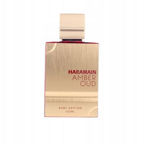 Al Haramain Amber Oud Ruby Edition Edp 100 ml