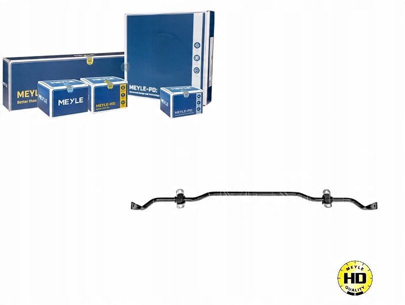 

Drążek Wspornik Stabilizator Meyle 1K0511305DT 1K0