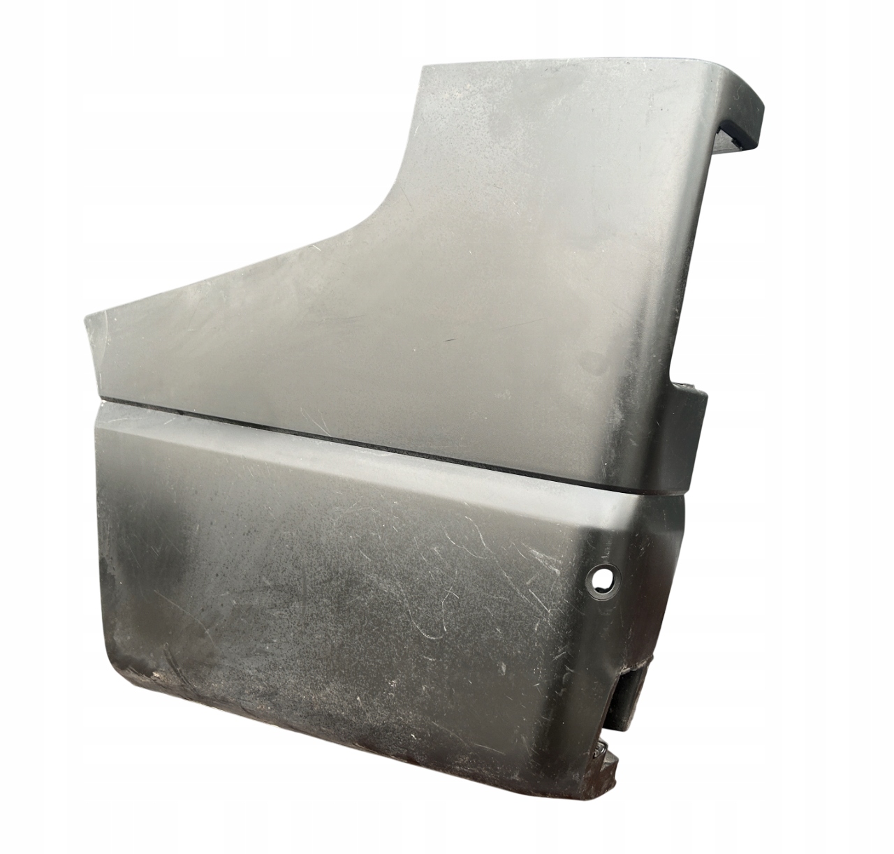 Ecke links der Stoßstange heck RENAULT TRAFIC III PDC 850178453R