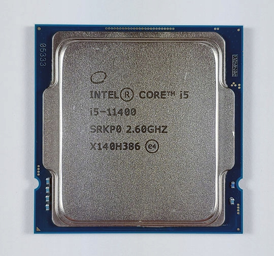 激安店舗 I5 11400 w Procesory CPU - Sklepy, Opinie, Ceny w Allegro.pl CPU
