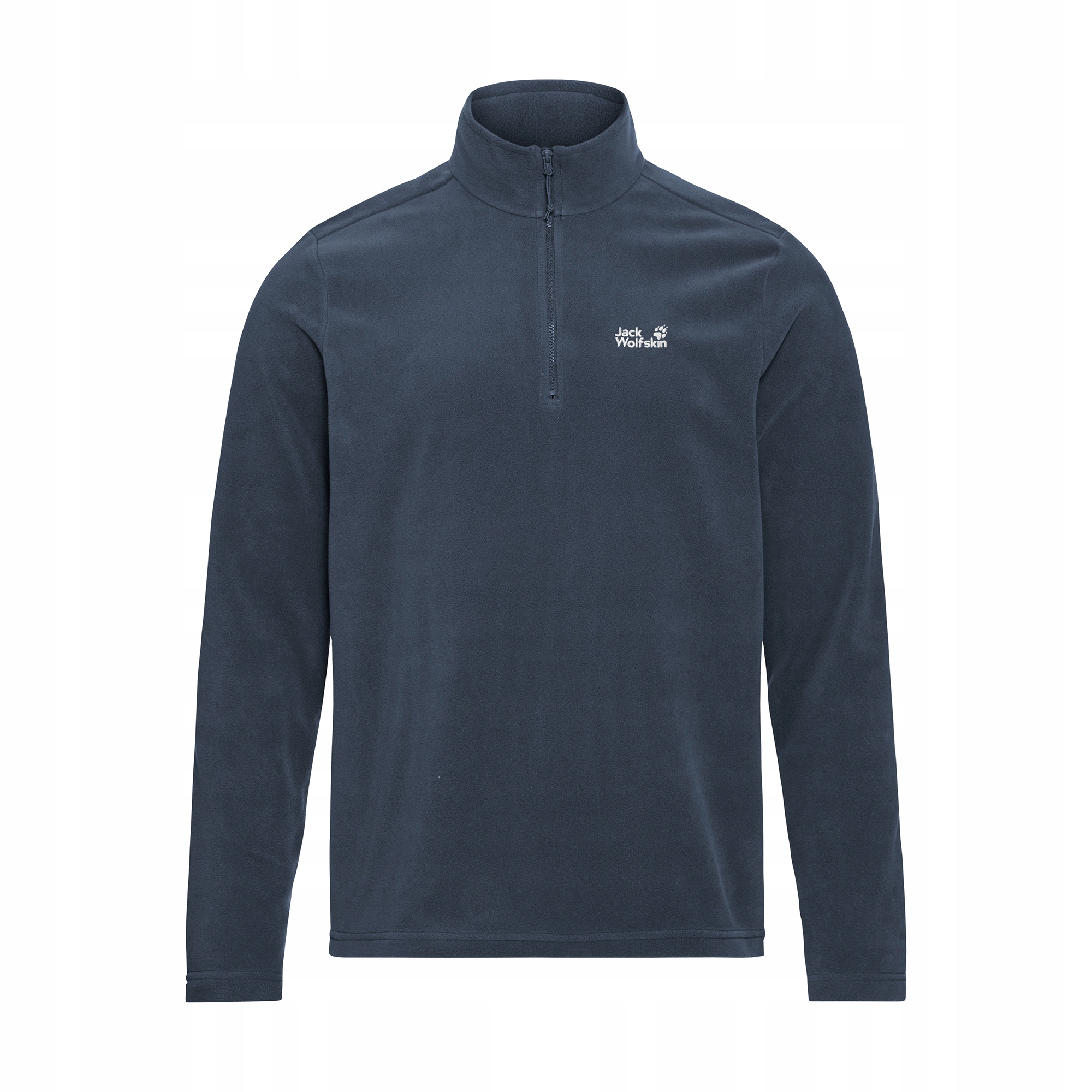 Bluza Jack Wolfskin M niebieski