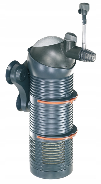 

Eheim Biopower 160 FIltr Wewnętrzny 80-160l wkłady