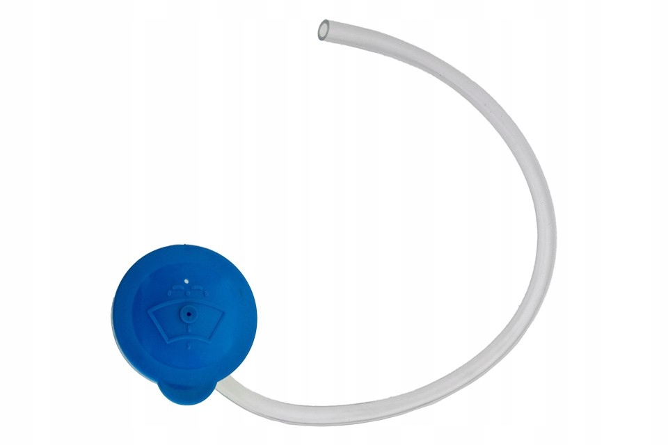 KOREK ZBIORNIKA PŁYNU SPRYSKIWACZY COROLLA 2001- Producent części NTY