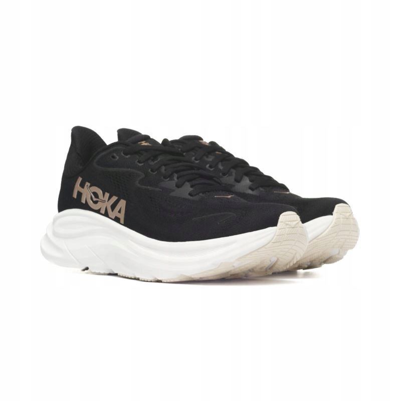 Hoka Clifton 10 1162031-BRGL 37 1/3