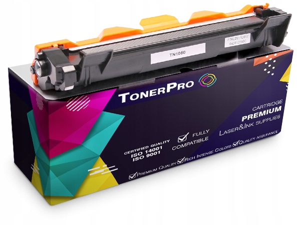 

Toner Do Drukarki Brother TN1030 DCP1510E DCP1512E