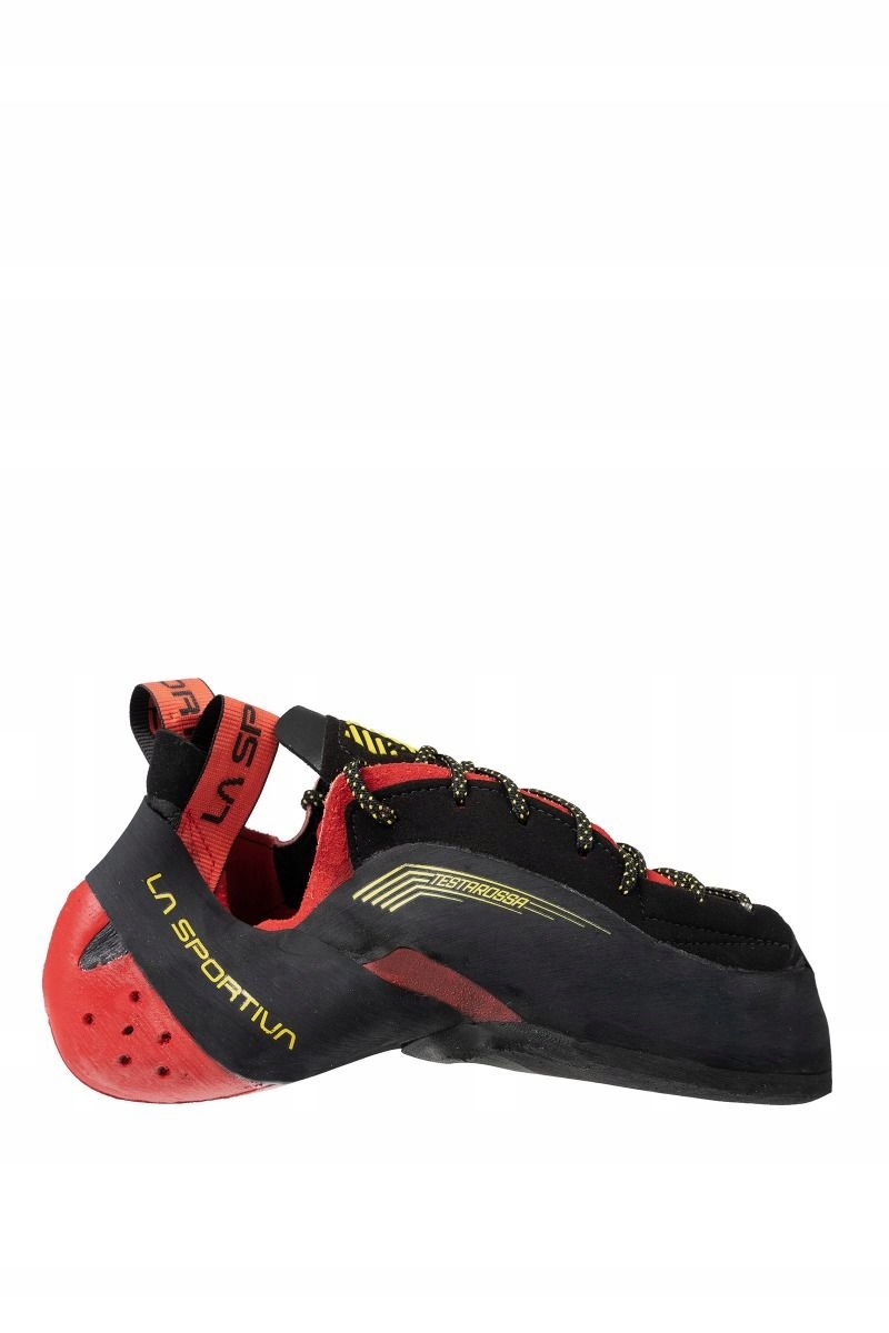 La Sportiva Lezecké boty Testarossa 39