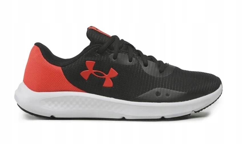 Pánské Sportovní Boty Under Armour Charged Pursuit 3 Tech 3025424-002
