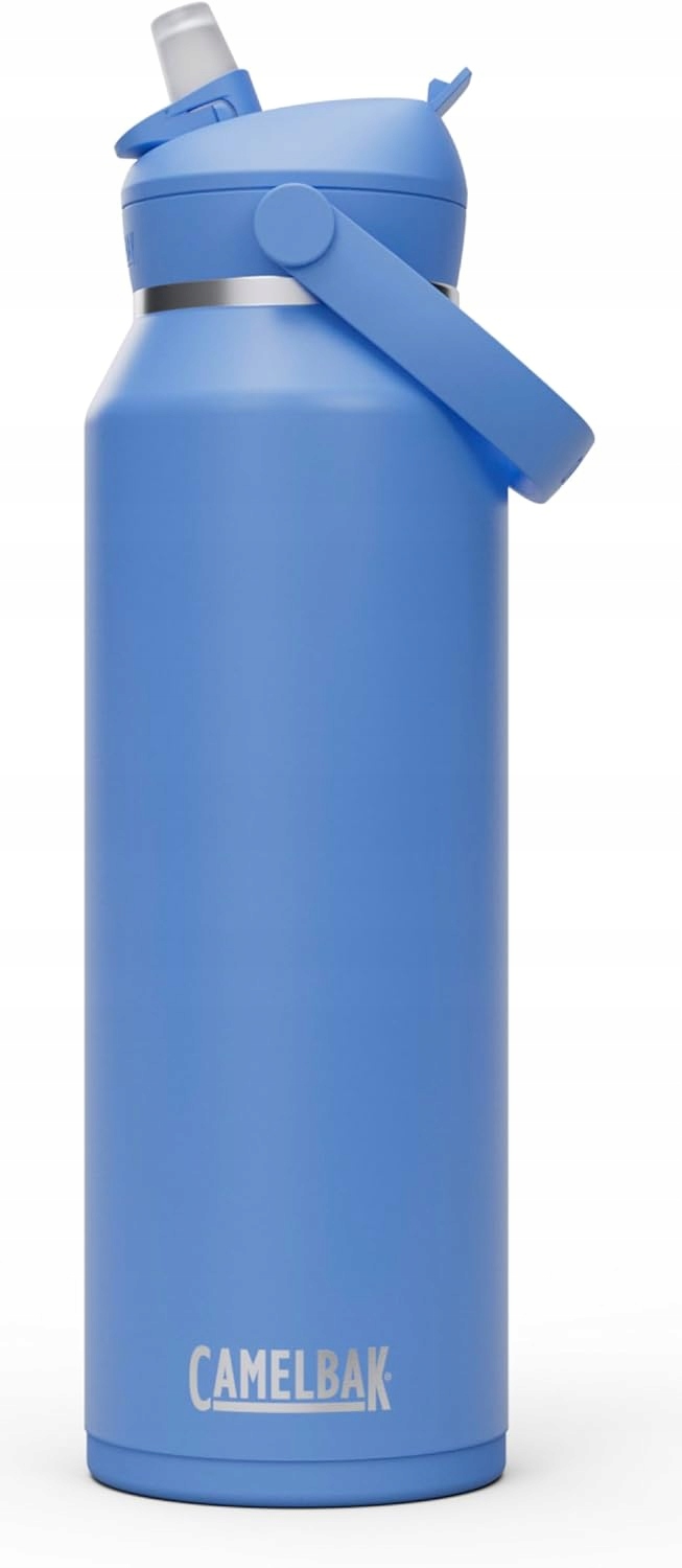 Butelka termiczna Camelbak Thrive Flip Straw Insulated Sst 1200 ml 1,2l