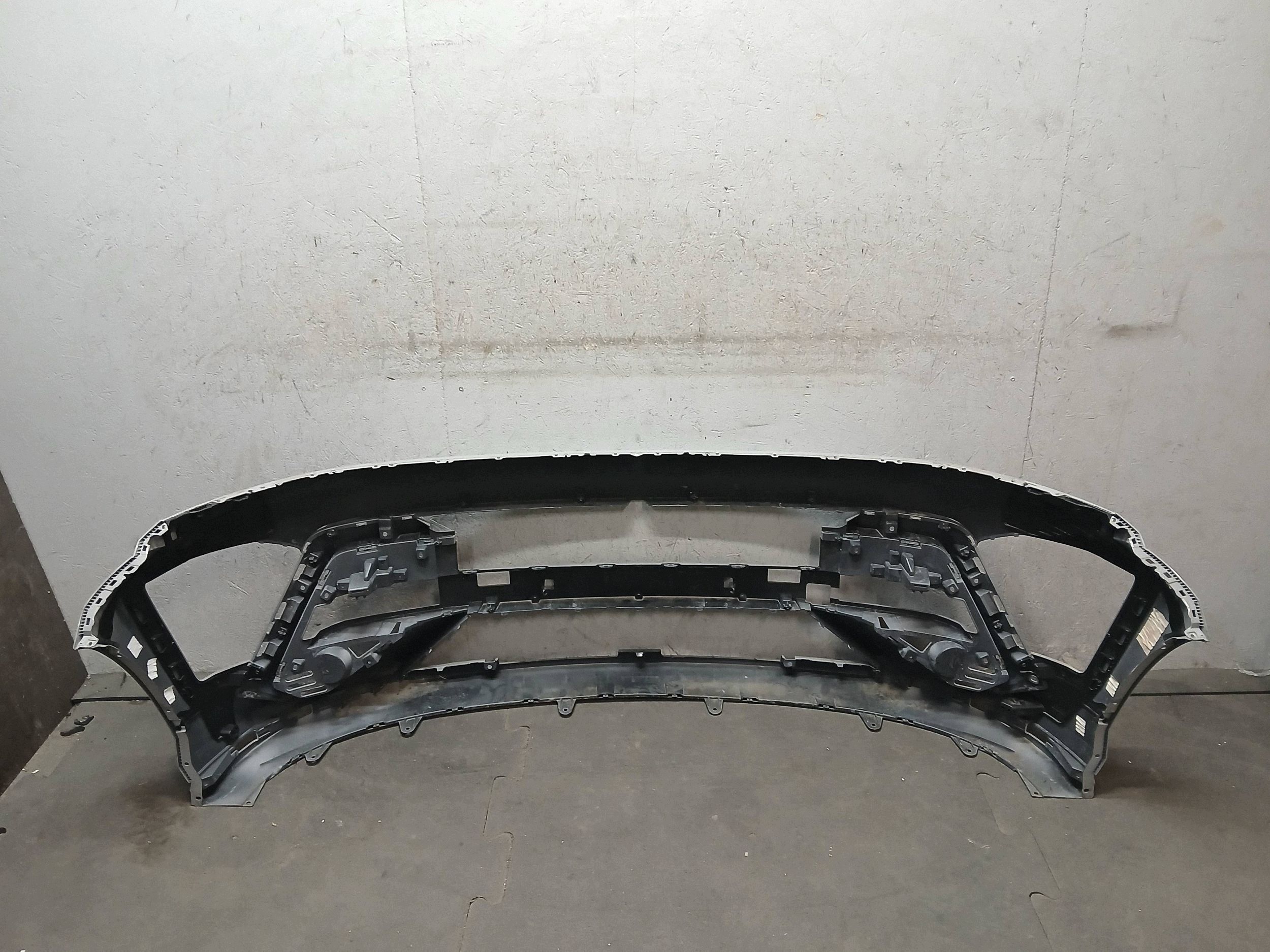 bumper front HYUNDAI KONA II 2 N LINE N-LINE
