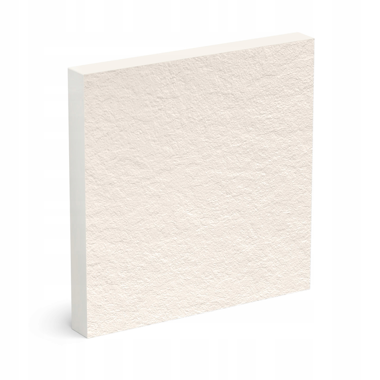 Kompaktní pracovní deska do kuchyně a koupelny Hpl na míru 407C White Stone 12 mm