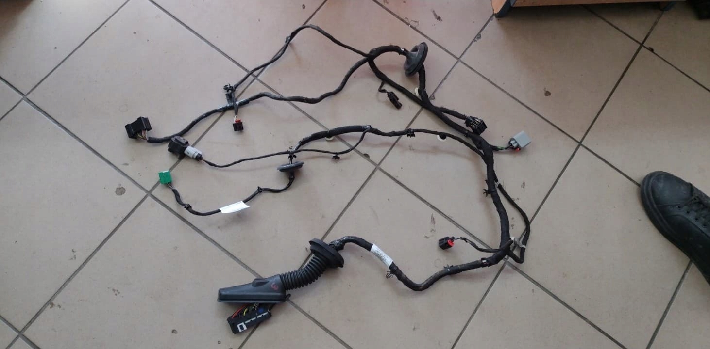 bundle wiring door front OPEL INSIGNIA B 18r
