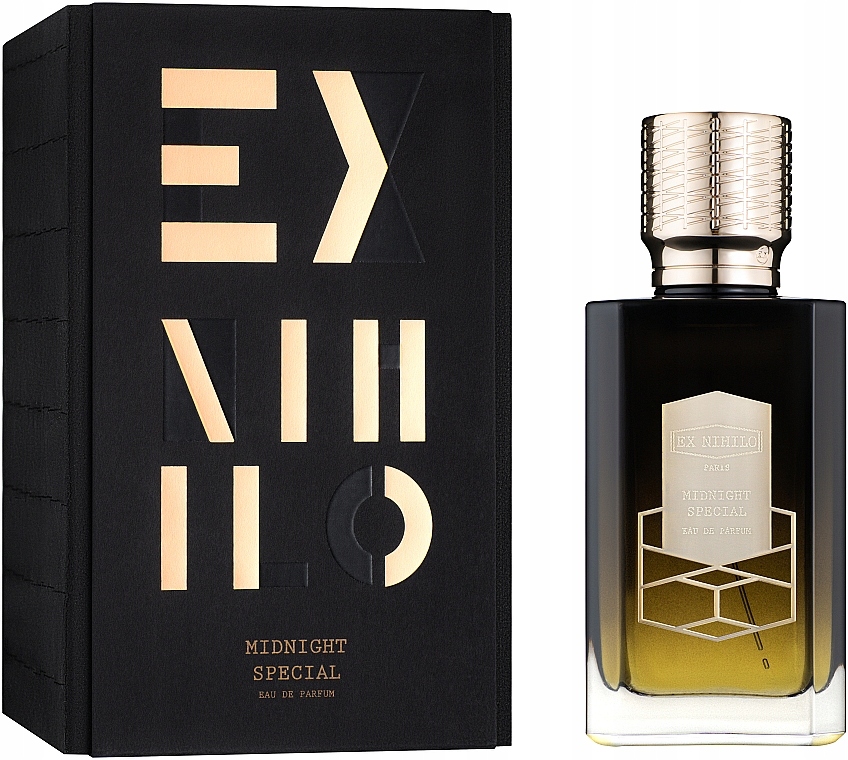 Ex Nihilo Perfumy i wody - perfumeria internetowa Allegro.pl