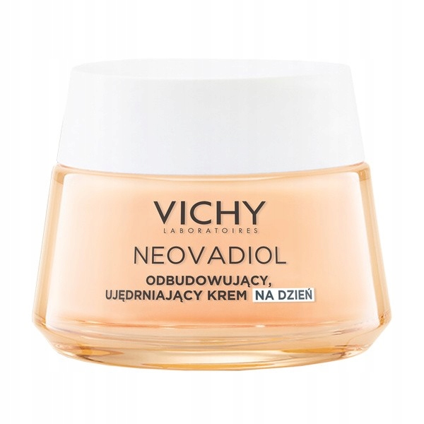 Vichy Neovadiol Peri-Meno odbudowujący ujędrniający krem na dzień 50 ml