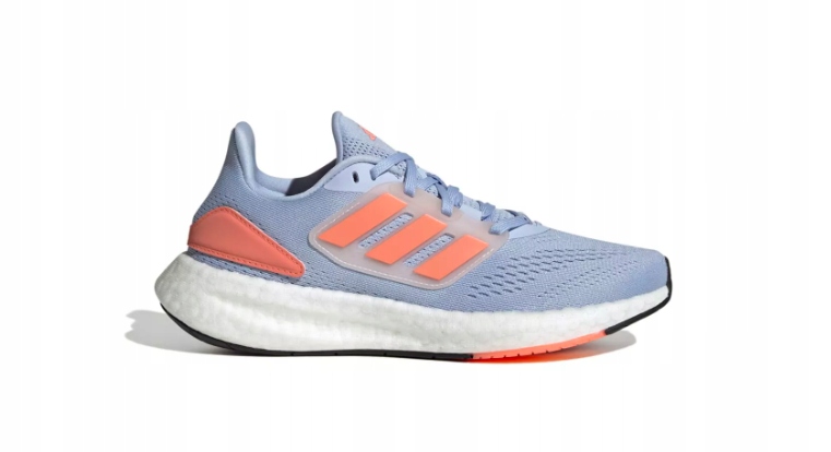 adidas pureboost 22 HQ8579 sportovní tenisky 37 1/3