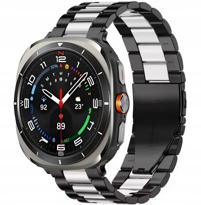 Bransoleta Pasek Do Samsung Galaxy Watch Ultra 7 47mm