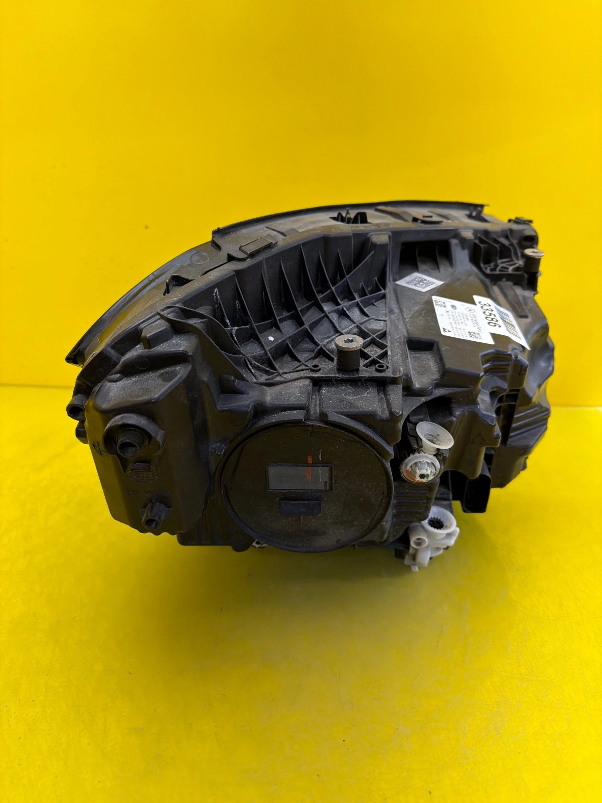 light left front Mercedes GLA H247 W247 Lift Full Led A2479063504