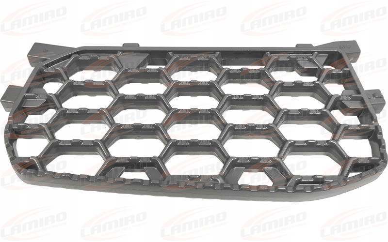 SCANIA S R NAKŁADKA STOPNIA DOLNEGO PRAWA / LEWA