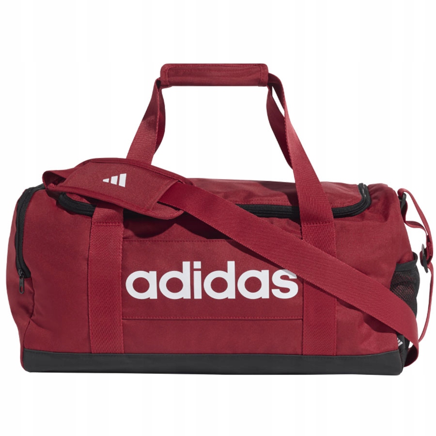 Torba adidas Linear Duffle KE5706 one size czerwony /adidas