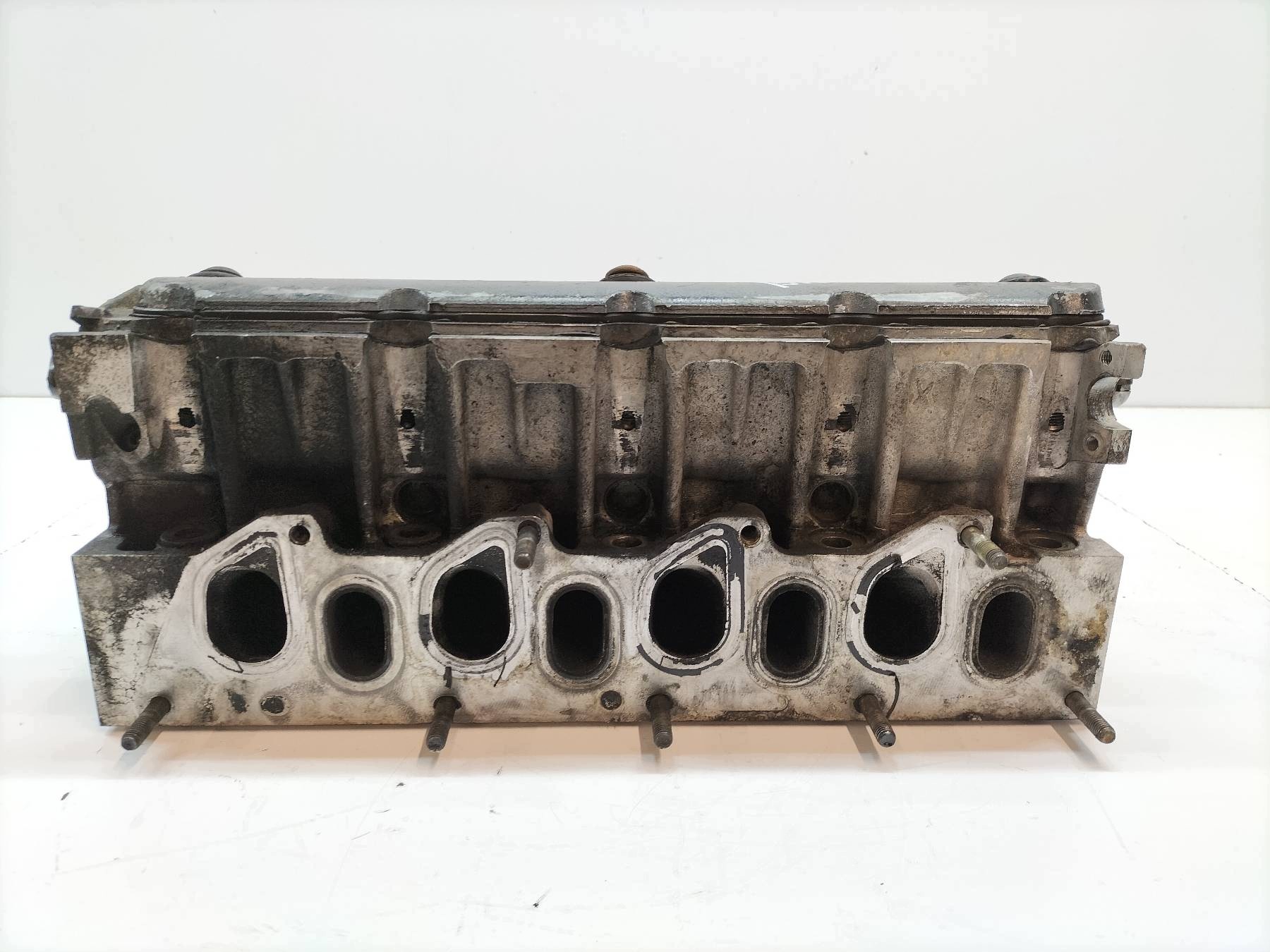 head. complete 1.9 DCI F9K Renault Trafic II (2001-2014)
