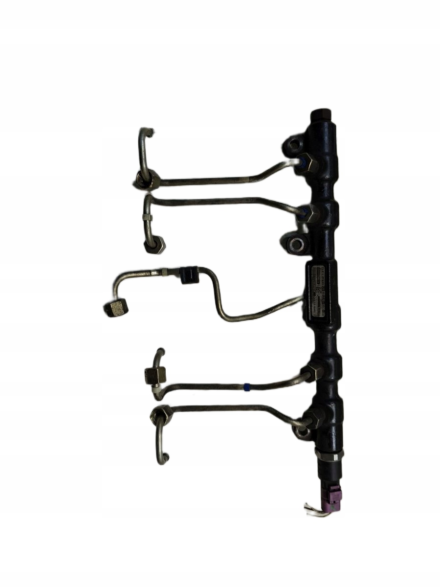 Rampe injection FORD MONDEO MK3 2.0 TDCI 2S7Q9D280AE