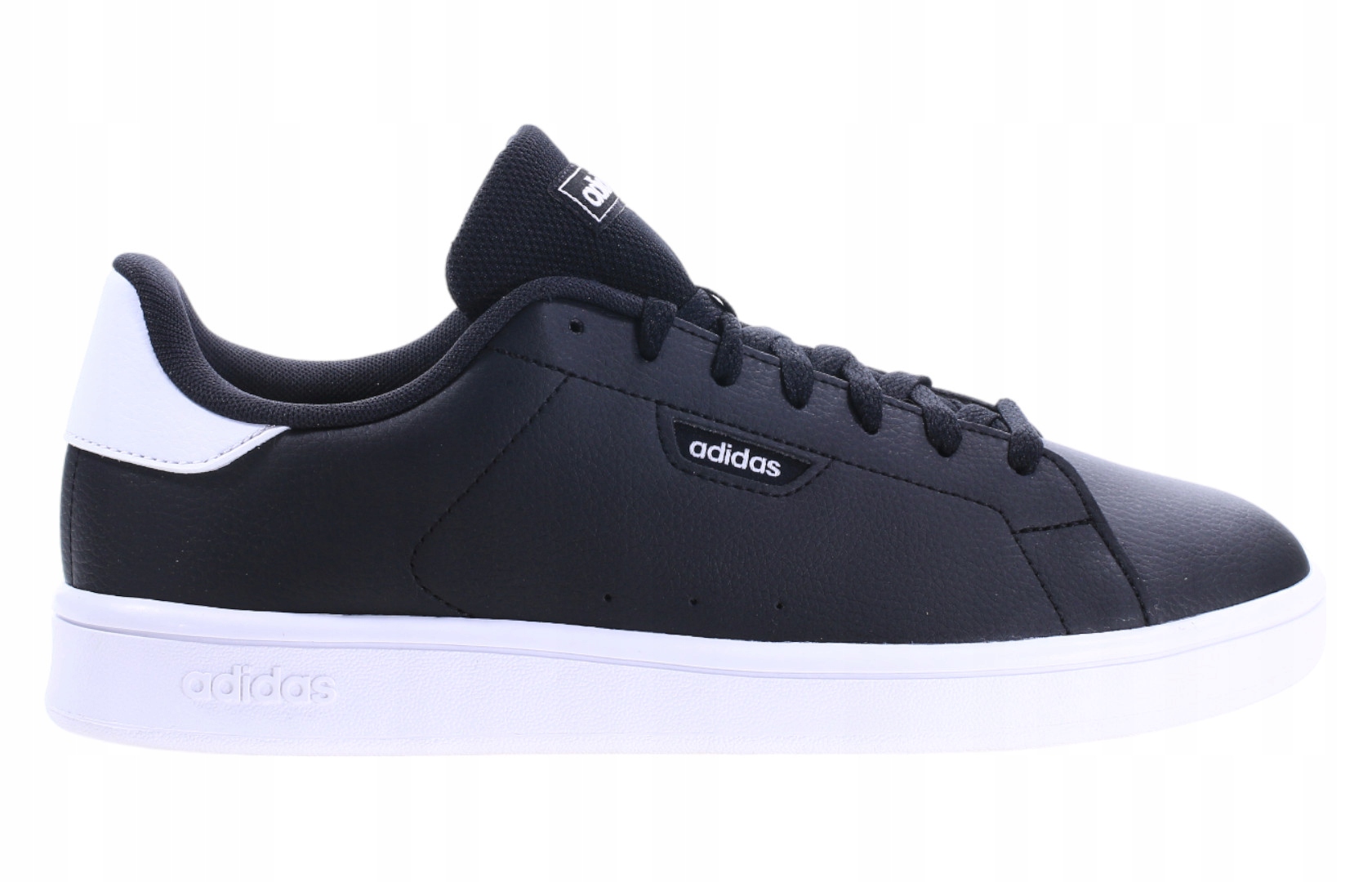 Adidas Pánská sportovní obuv s plochou podrážkou Urban Court IF9789 Vel. 44 2/3