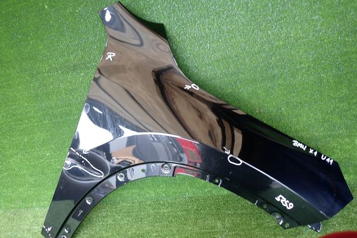 BMW X1 U11 22- fender right front front