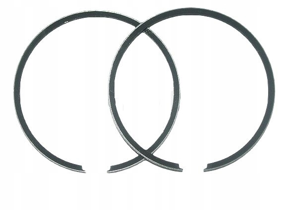 PIERŚCIEŃ 44mm DERBI DERBY VAMOS MORINI do2001r 50