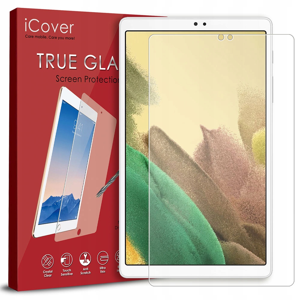 

Szkło Hybrydowe Do Samsung Tab A7 Lite T225